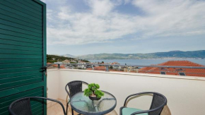 Apartment Clementin